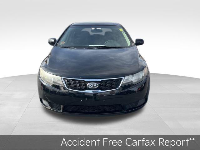 used 2012 Kia Forte car, priced at $5,500
