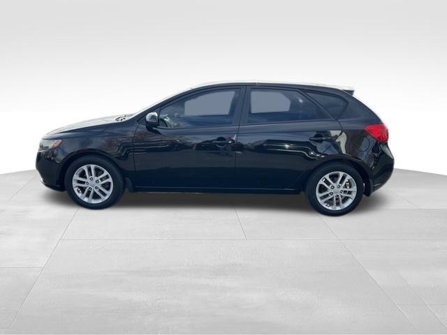 used 2012 Kia Forte car, priced at $5,500