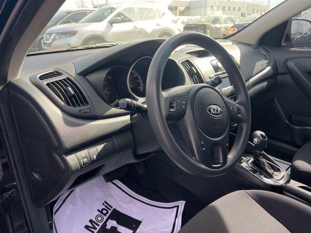 used 2012 Kia Forte car, priced at $5,500