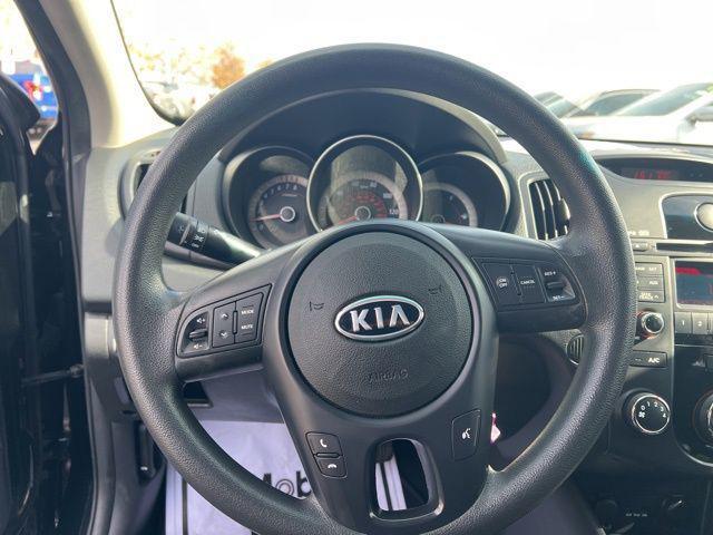 used 2012 Kia Forte car, priced at $5,500