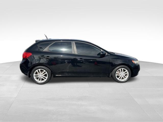used 2012 Kia Forte car, priced at $5,500