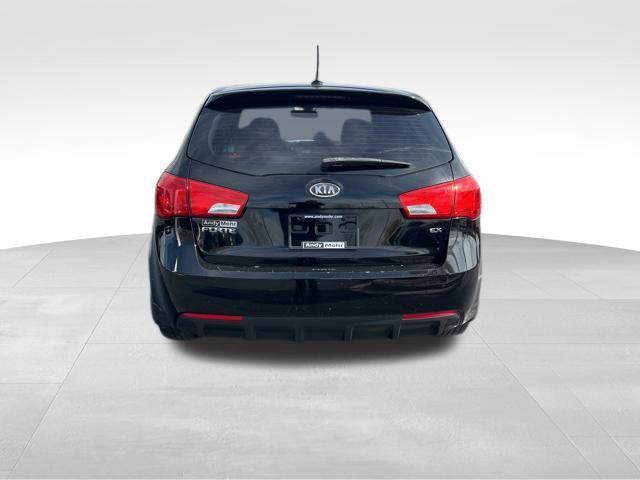 used 2012 Kia Forte car, priced at $5,500