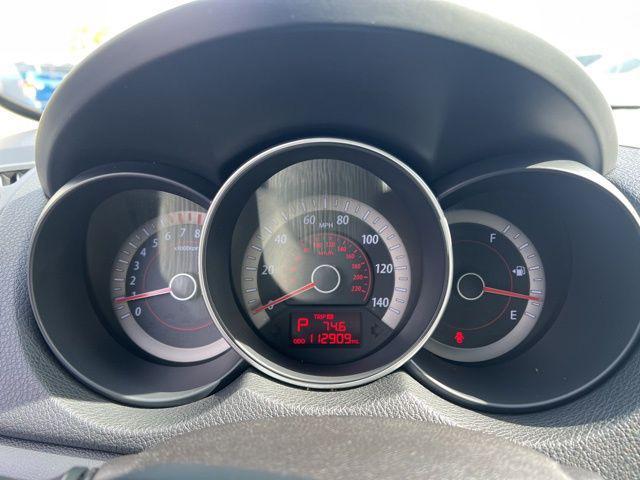 used 2012 Kia Forte car, priced at $5,500