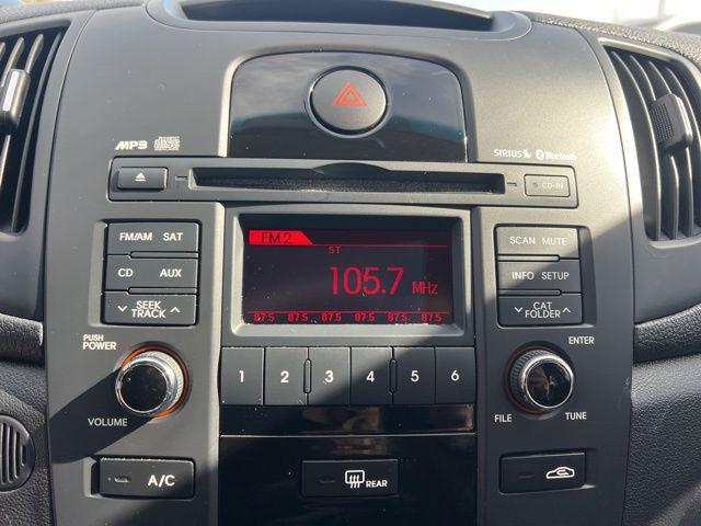 used 2012 Kia Forte car, priced at $5,500