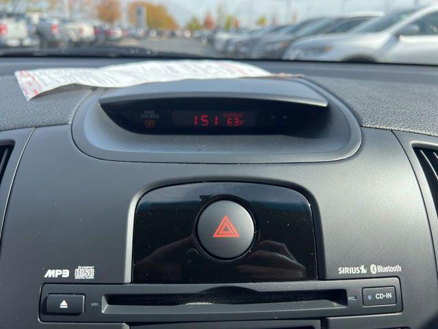 used 2012 Kia Forte car, priced at $5,500