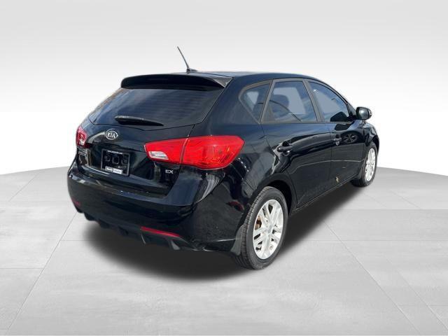 used 2012 Kia Forte car, priced at $5,500