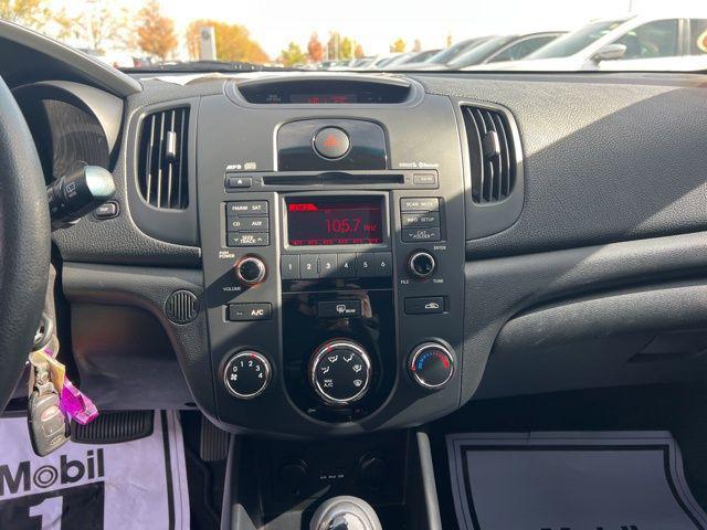 used 2012 Kia Forte car, priced at $5,500