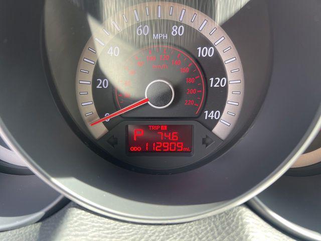 used 2012 Kia Forte car, priced at $5,500