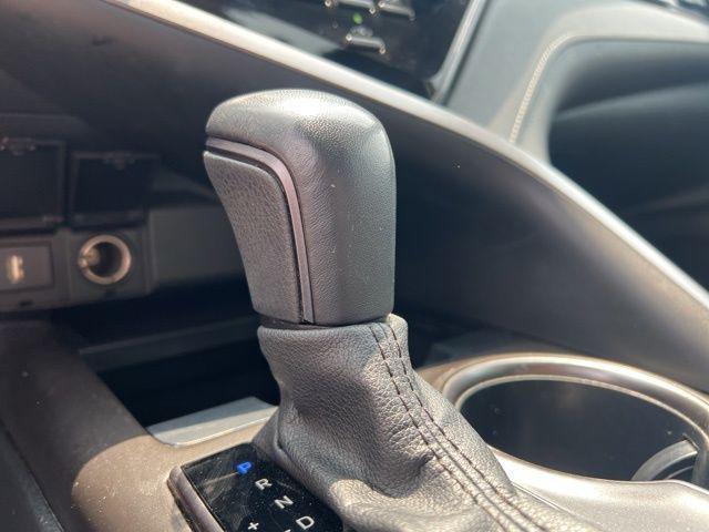 used 2023 Toyota Camry car, priced at $24,497