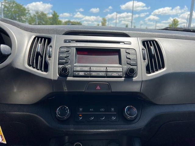 used 2014 Kia Sportage car, priced at $5,538