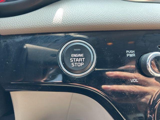 used 2021 Kia Sportage car, priced at $21,000