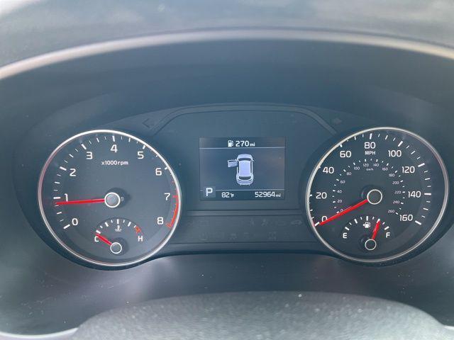 used 2021 Kia Sportage car, priced at $21,000
