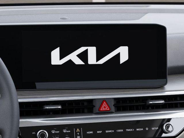 new 2025 Kia Sorento car, priced at $44,154