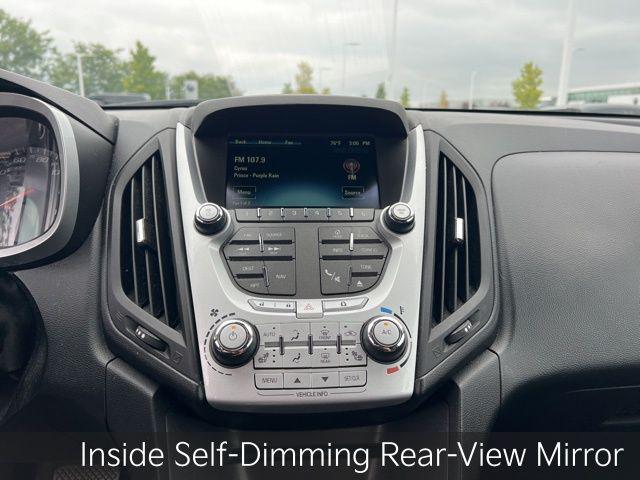 used 2015 Chevrolet Equinox car, priced at $7,490