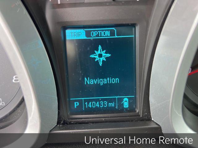 used 2015 Chevrolet Equinox car, priced at $7,490