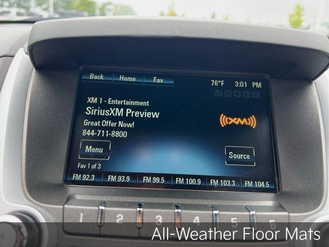 used 2015 Chevrolet Equinox car, priced at $7,490