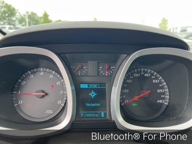used 2015 Chevrolet Equinox car, priced at $7,490