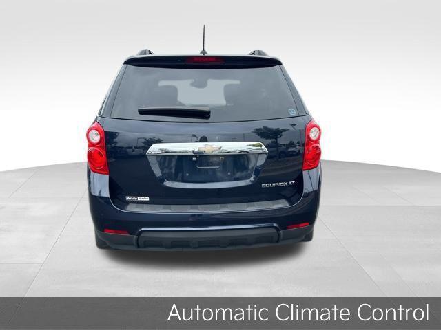 used 2015 Chevrolet Equinox car, priced at $7,490