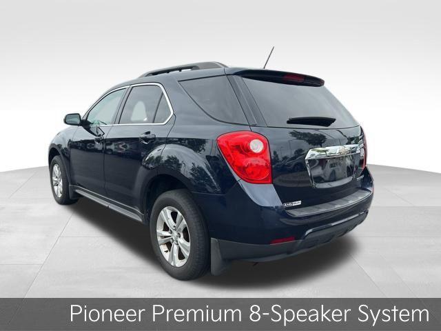 used 2015 Chevrolet Equinox car, priced at $7,490
