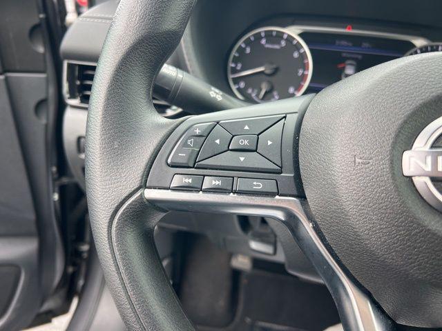 used 2024 Nissan Sentra car, priced at $19,026