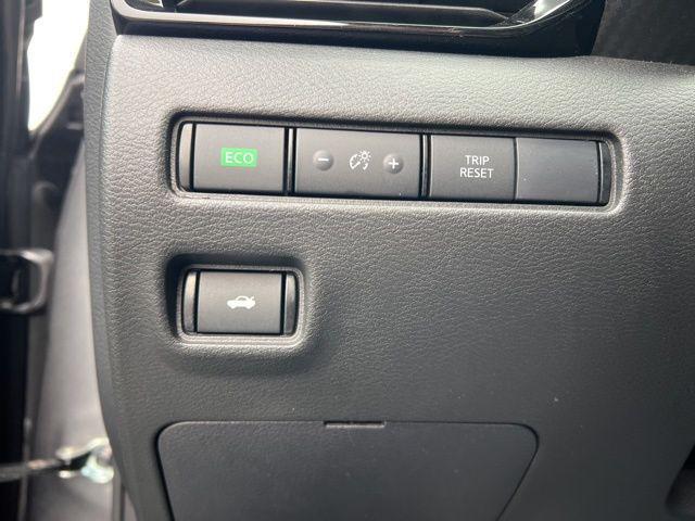 used 2024 Nissan Sentra car, priced at $19,026