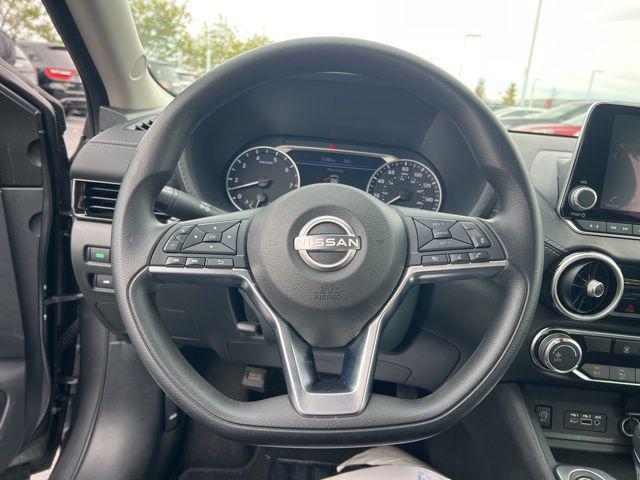 used 2024 Nissan Sentra car, priced at $19,026