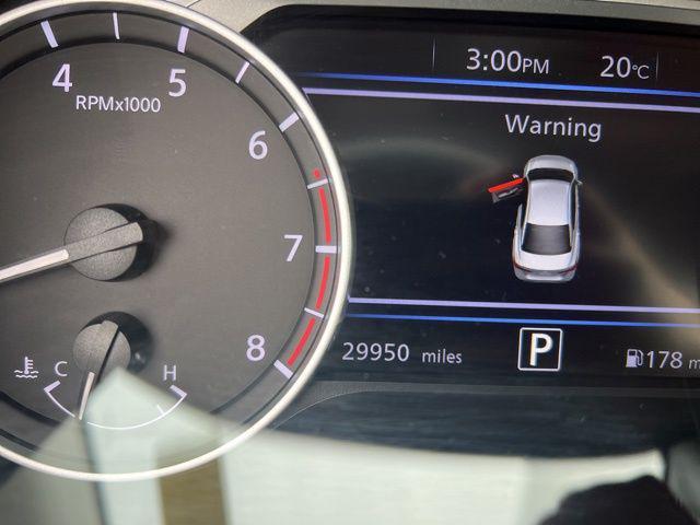 used 2024 Nissan Sentra car, priced at $19,026