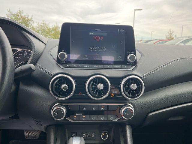 used 2024 Nissan Sentra car, priced at $19,026