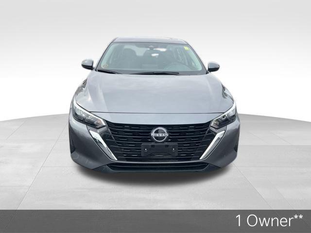 used 2024 Nissan Sentra car, priced at $19,026