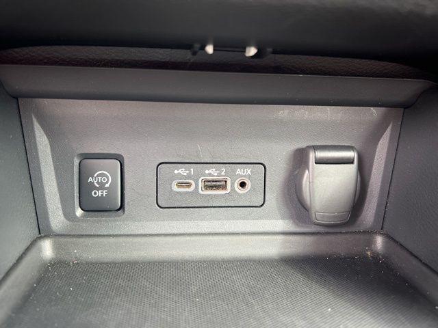 used 2024 Nissan Sentra car, priced at $19,026