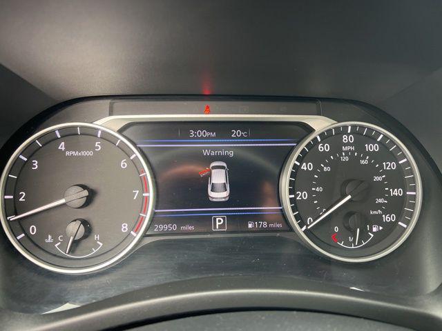 used 2024 Nissan Sentra car, priced at $19,026