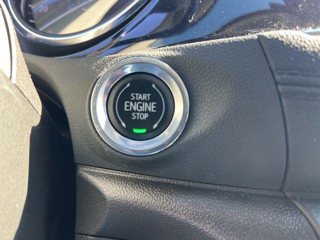 used 2022 Buick Encore GX car, priced at $20,350