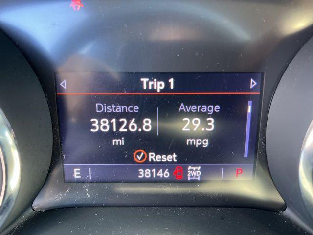 used 2022 Buick Encore GX car, priced at $20,350