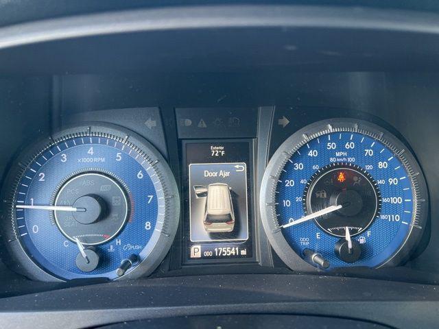 used 2016 Toyota Sienna car, priced at $12,600