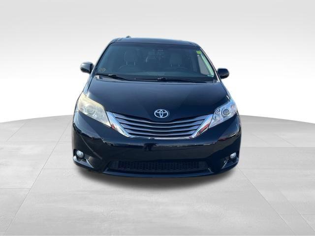 used 2016 Toyota Sienna car, priced at $12,600