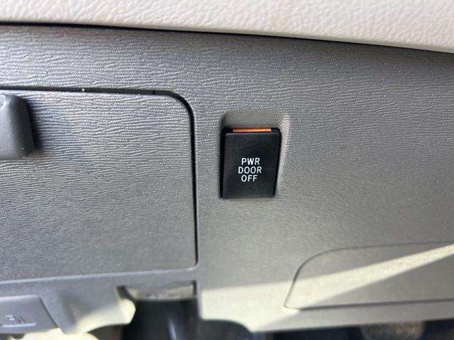 used 2016 Toyota Sienna car, priced at $12,600