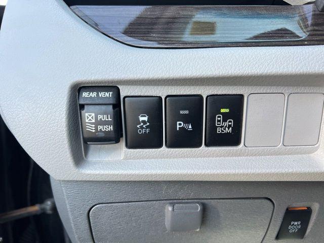 used 2016 Toyota Sienna car, priced at $12,600