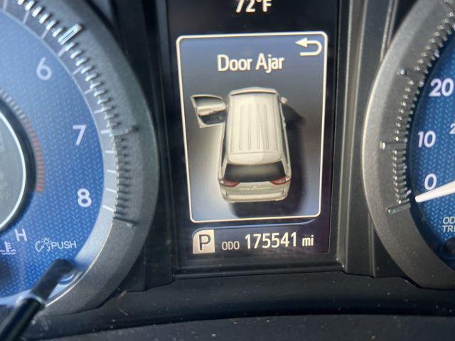 used 2016 Toyota Sienna car, priced at $12,600