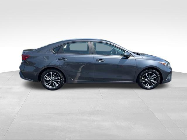 used 2023 Kia Forte car, priced at $17,782