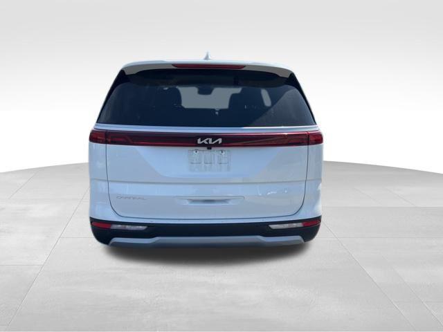 used 2023 Kia Carnival car, priced at $28,466
