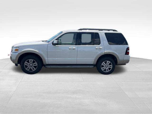 used 2010 Ford Explorer car, priced at $4,859