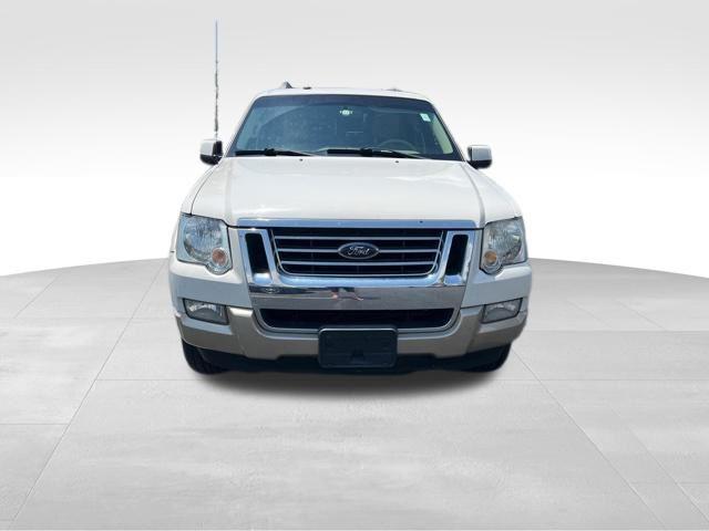used 2010 Ford Explorer car, priced at $4,859