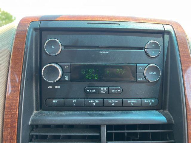 used 2010 Ford Explorer car, priced at $4,859