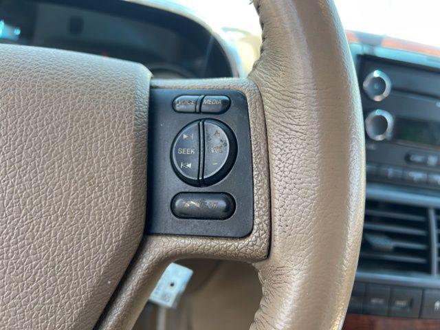 used 2010 Ford Explorer car, priced at $4,859