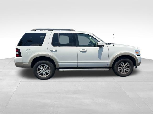 used 2010 Ford Explorer car, priced at $4,859