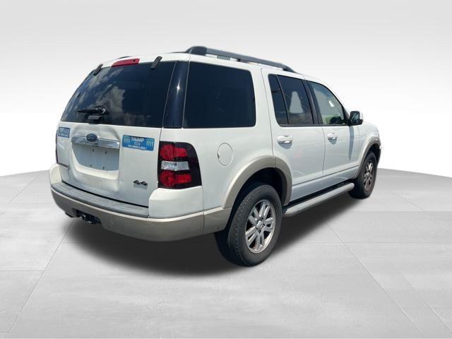 used 2010 Ford Explorer car, priced at $4,859