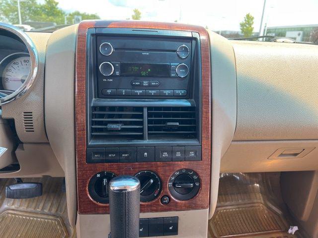 used 2010 Ford Explorer car, priced at $4,859