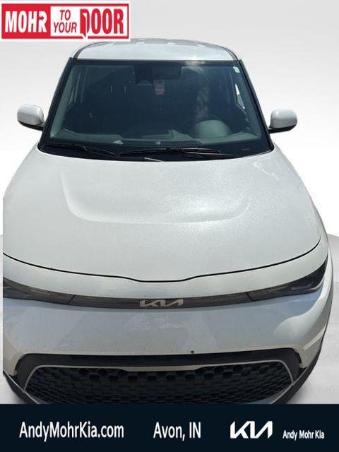 used 2024 Kia Soul car, priced at $19,774