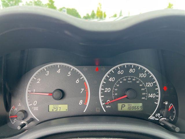 used 2013 Toyota Corolla car, priced at $6,602