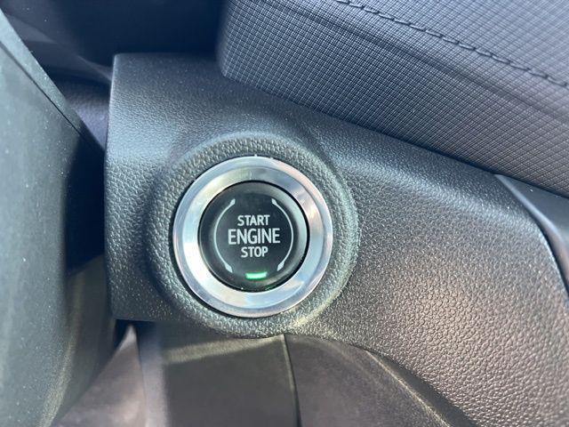 used 2023 Chevrolet TrailBlazer car, priced at $21,540